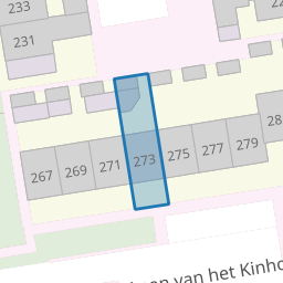 Perceel EMN00-L-2514