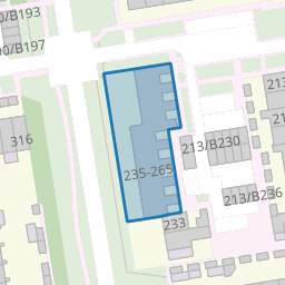 Perceel EMN00-L-2521