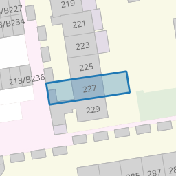 Perceel EMN00-L-2537