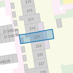 Perceel EMN00-L-2540