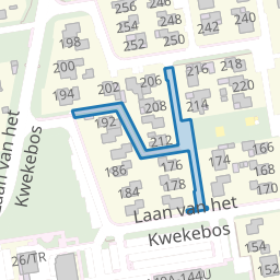 Perceel EMN00-L-2620