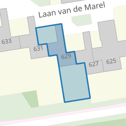 Perceel EMN00-L-2639