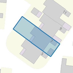 Perceel EMN00-L-2721