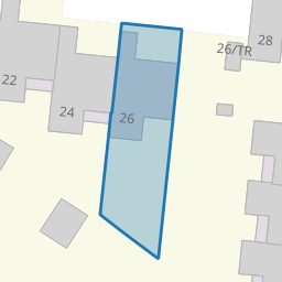 Perceel EMN00-L-2725