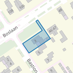 Perceel EMN00-L-2814