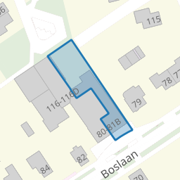 Perceel EMN00-L-3019