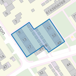 Perceel EMN00-L-3033