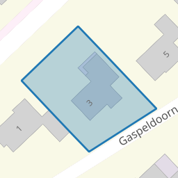 Perceel EMN00-L-3197