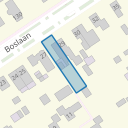 Perceel EMN00-L-3287