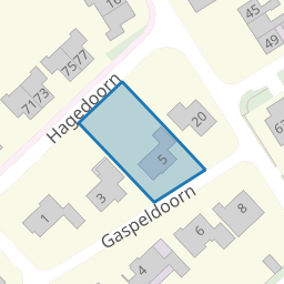 Perceel EMN00-L-3319