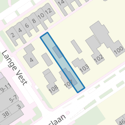 Perceel EMN00-L-3357