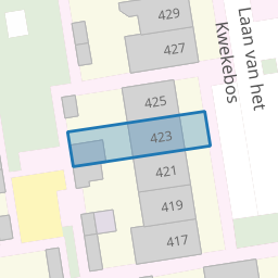 Perceel EMN00-L-3368