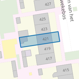 Perceel EMN00-L-3369