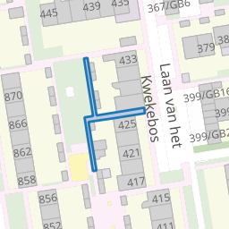 Perceel EMN00-L-3372