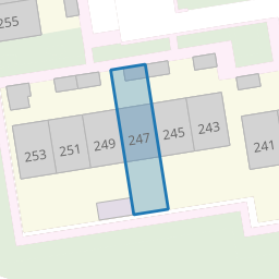 Perceel EMN00-L-3447