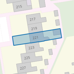 Perceel EMN00-L-3453