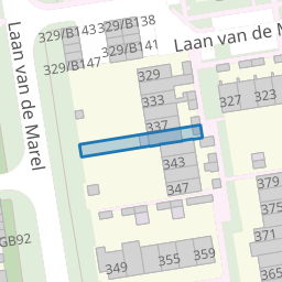 Perceel EMN00-L-3556