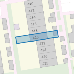 Perceel EMN00-L-3579