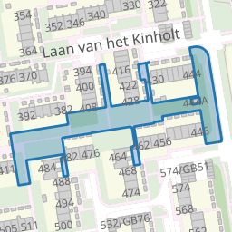 Perceel EMN00-L-3589