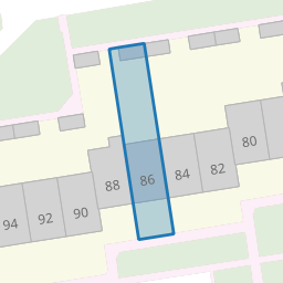 Perceel EMN00-L-3599