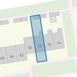 Perceel EMN00-L-3603