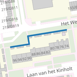 Perceel EMN00-L-3605