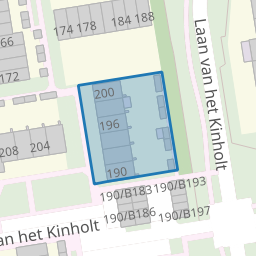 Perceel EMN00-L-3638