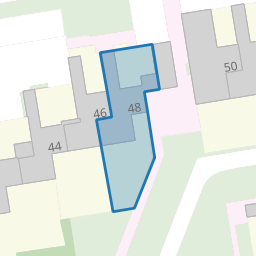 Perceel EMN00-L-3722