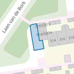 Perceel EMN00-L-3743