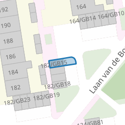 Perceel EMN00-L-3786