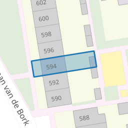 Perceel EMN00-L-3821