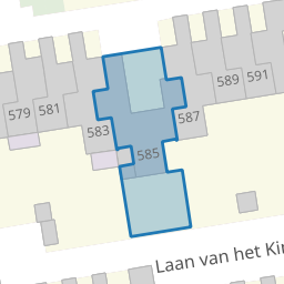 Perceel EMN00-L-3861
