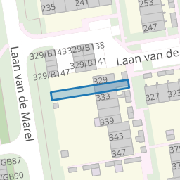 Perceel EMN00-L-3919