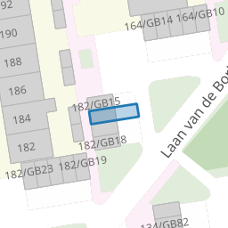 Perceel EMN00-L-3998