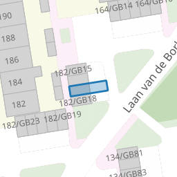 Perceel EMN00-L-3999