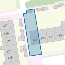Perceel EMN00-L-4033