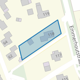 Perceel EMN00-L-4071