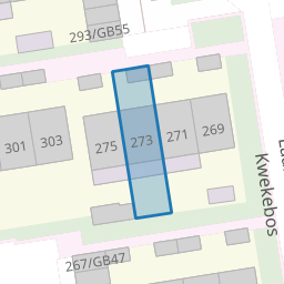 Perceel EMN00-L-4152