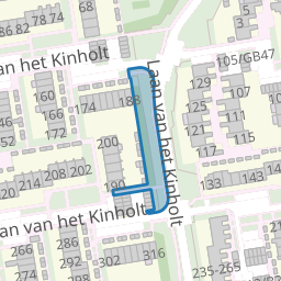Perceel EMN00-L-4211
