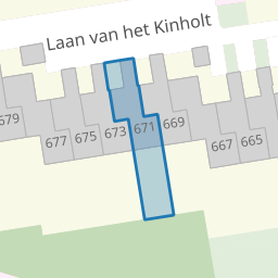 Perceel EMN00-L-4335