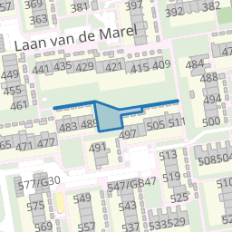 Perceel EMN00-L-4514