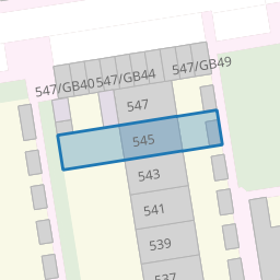Perceel EMN00-L-4521