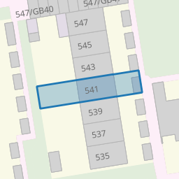 Perceel EMN00-L-4523