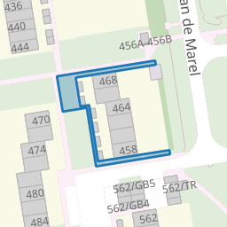 Perceel EMN00-L-4560