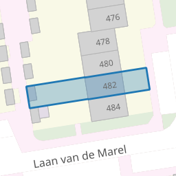 Perceel EMN00-L-4568