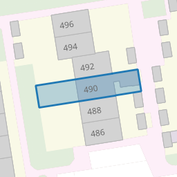 Perceel EMN00-L-4574