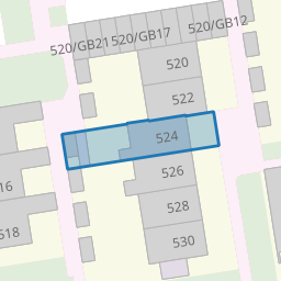 Perceel EMN00-L-4607