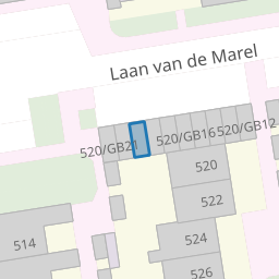Perceel EMN00-L-4627