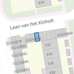 Perceel EMN00-L-4706