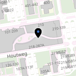 Appartement EMN00 L 5018 132